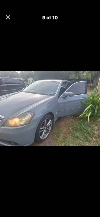 2006 Infiniti M 3rd Gen - Image 4 of 9