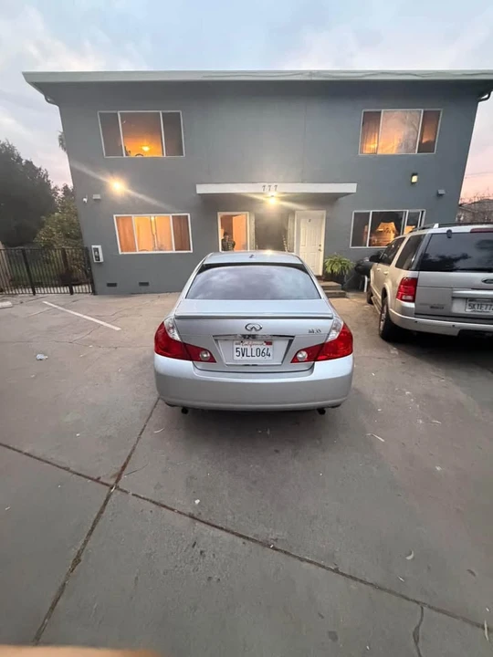 2006 Infiniti M 3rd Gen - Image 7 of 18