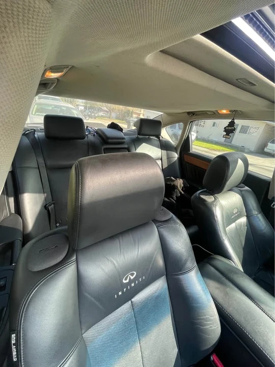 2006 Infiniti M 3rd Gen - Image 4 of 10