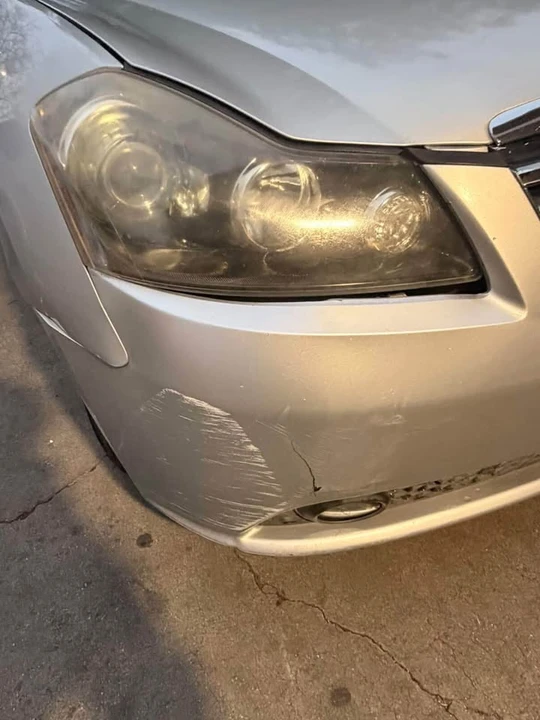 2006 Infiniti M 3rd Gen - Image 2 of 18