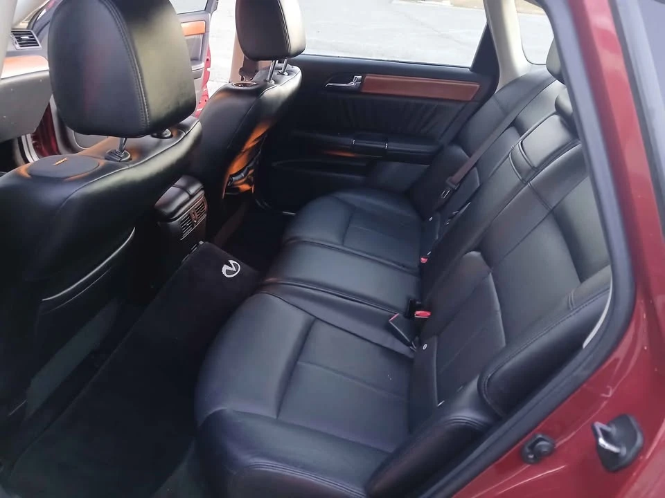 2006 Infiniti M 3rd Gen - Image 10 of 11