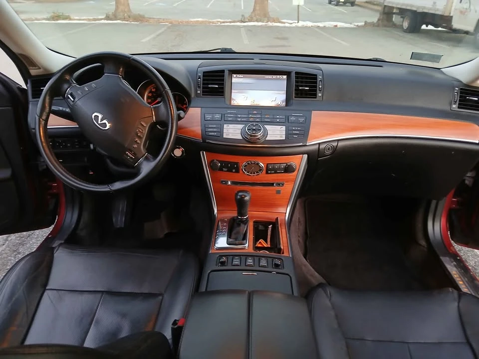2006 Infiniti M 3rd Gen - Image 4 of 11