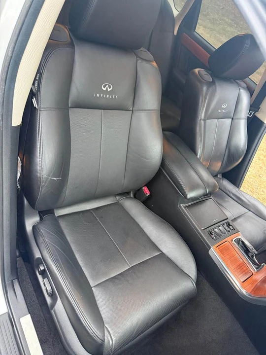 2006 Infiniti M 3rd Gen - Image 4 of 11