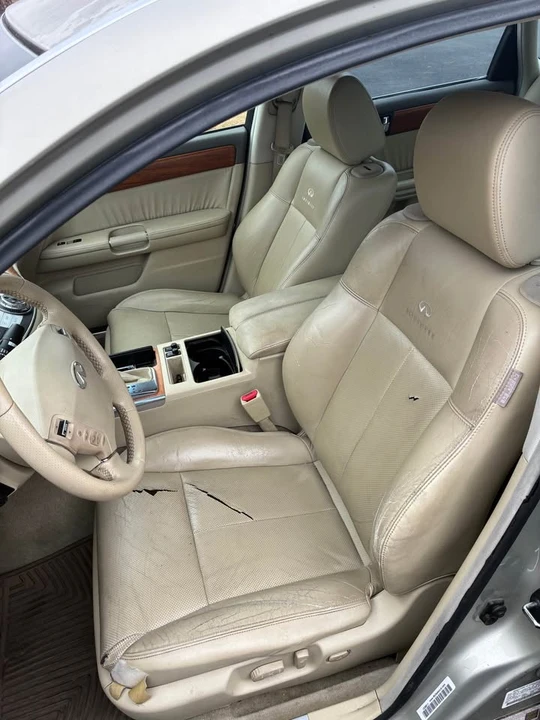 2006 Infiniti M 3rd Gen - Image 5 of 9