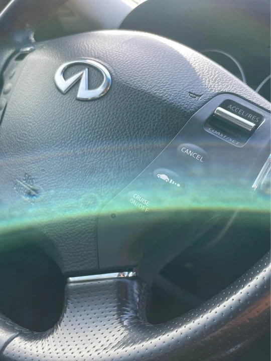 2006 Infiniti M 3rd Gen - Image 8 of 10
