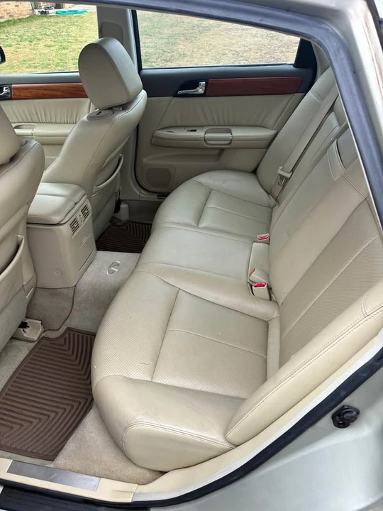 2006 Infiniti M 3rd Gen - Image 9 of 9