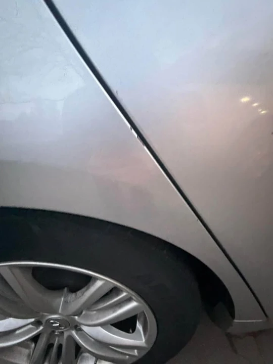 2006 Infiniti M 3rd Gen - Image 11 of 18
