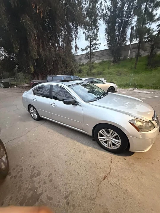 2006 Infiniti M 3rd Gen - Image 6 of 18