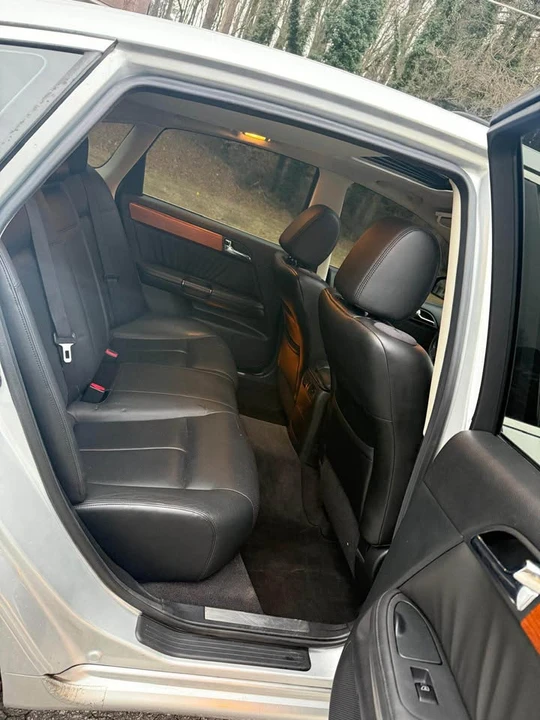 2006 Infiniti M 3rd Gen - Image 2 of 11