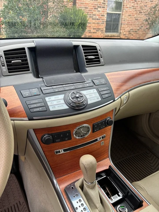 2006 Infiniti M 3rd Gen - Image 6 of 9