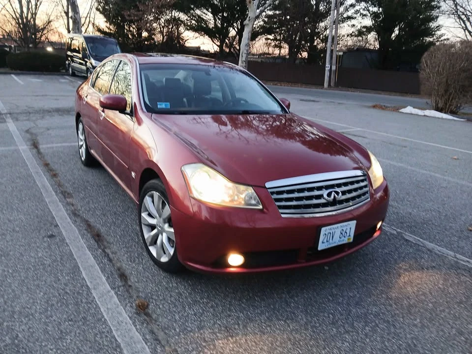 2006 Infiniti M 3rd Gen - Image 2 of 11