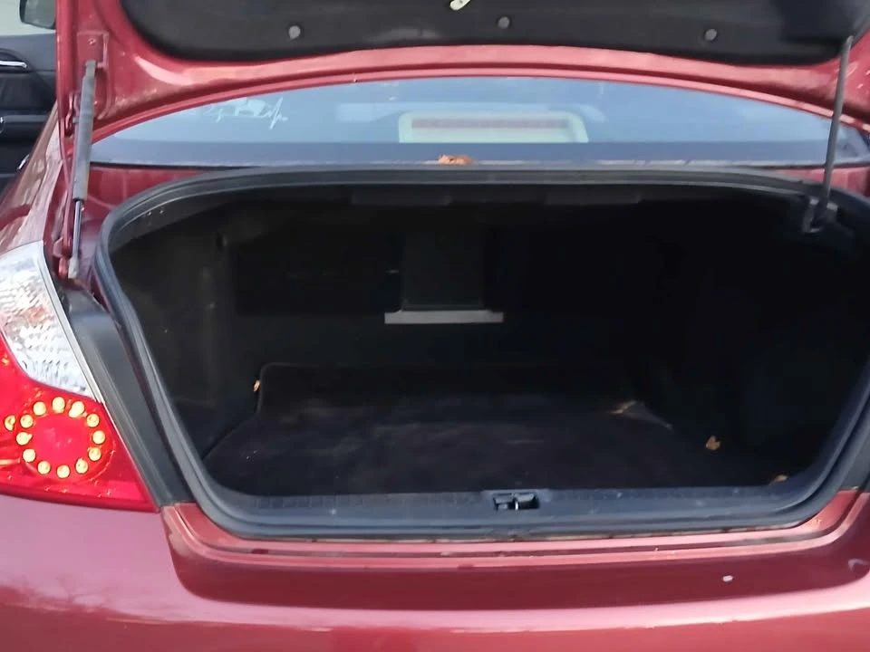 2006 Infiniti M 3rd Gen - Image 11 of 11