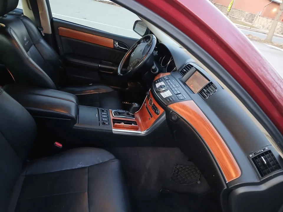 2006 Infiniti M 3rd Gen - Image 7 of 11