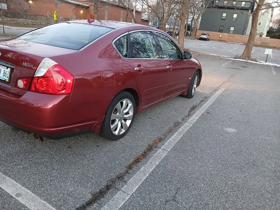 2006 Infiniti M 3rd Gen - Image 3 of 11