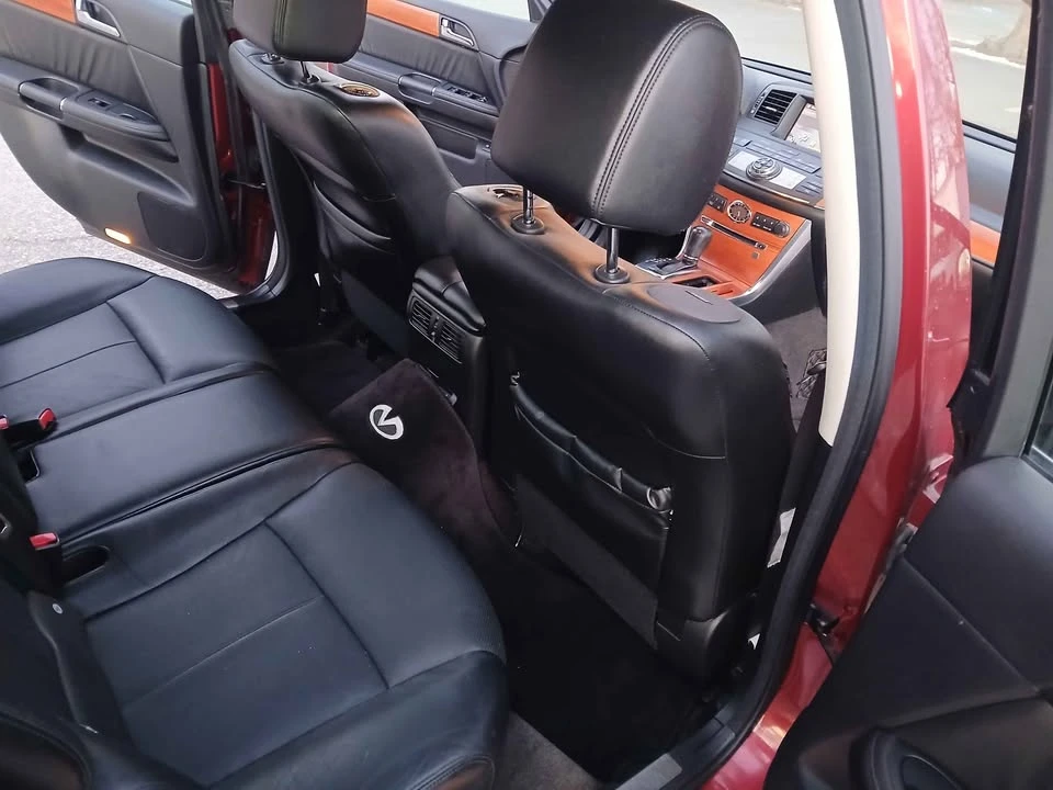 2006 Infiniti M 3rd Gen - Image 8 of 11
