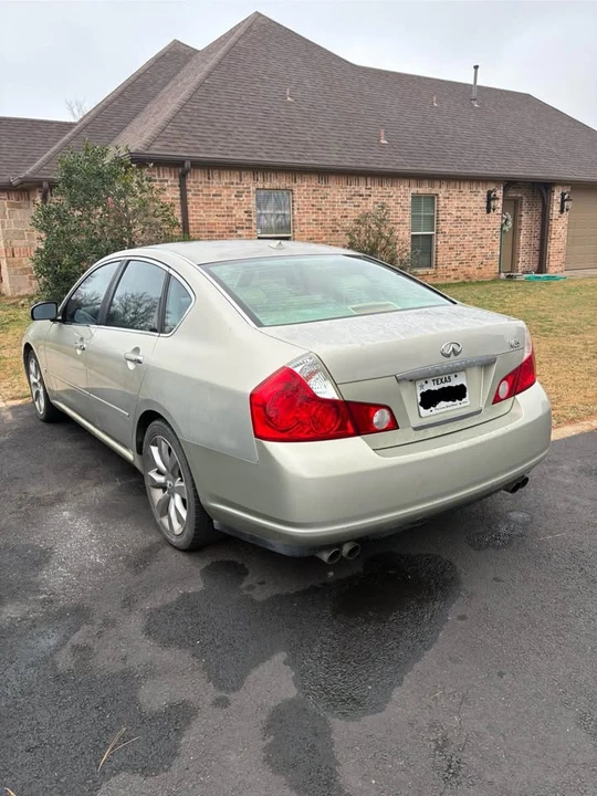 2006 Infiniti M 3rd Gen - Image 2 of 9