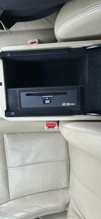 2006 Infiniti M 3rd Gen - Image 5 of 5