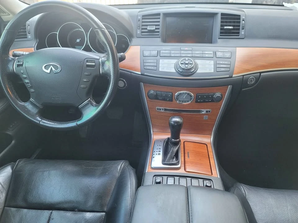 2006 Infiniti M 3rd Gen - Image 10 of 15