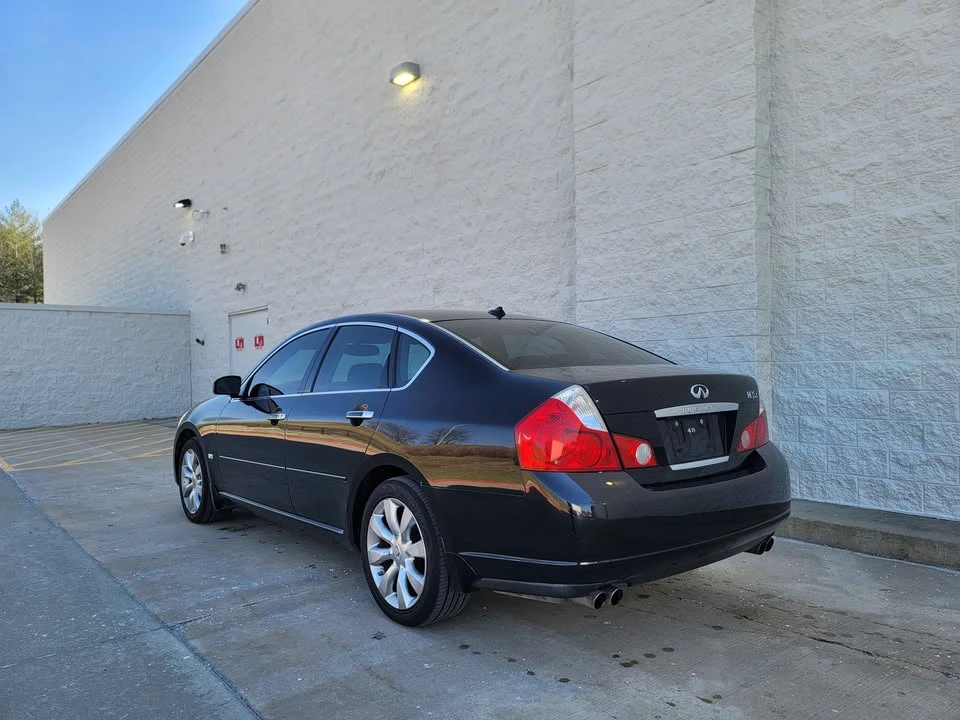 2006 Infiniti M 3rd Gen - Image 6 of 15