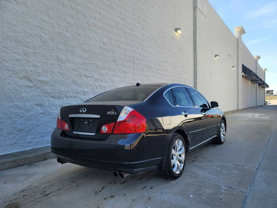 2006 Infiniti M 3rd Gen - Image 5 of 15