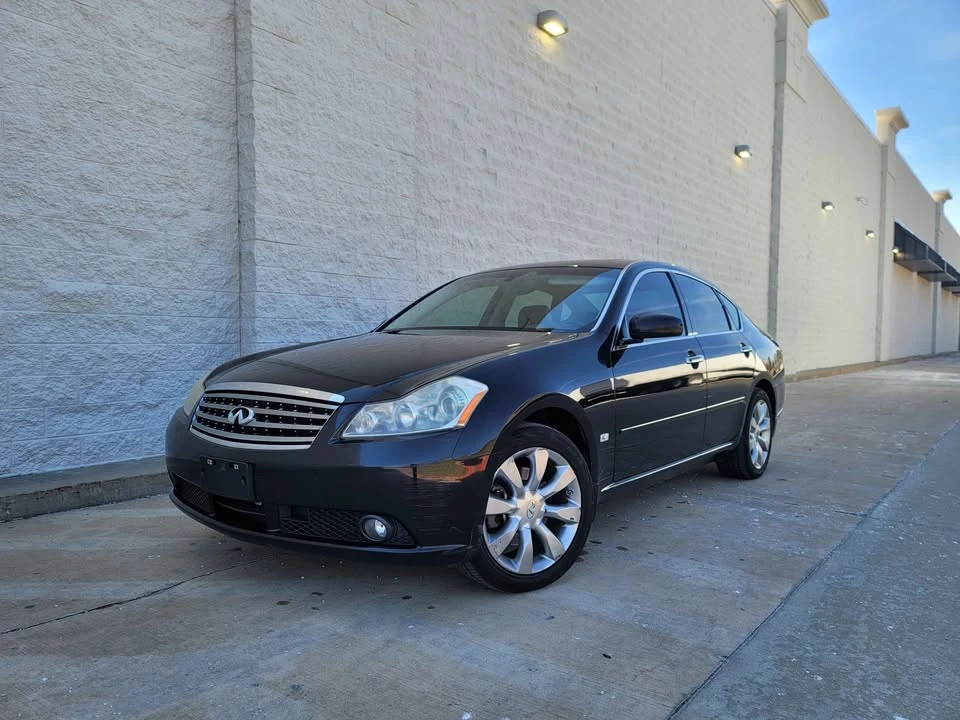 2006 Infiniti M 3rd Gen - Image 2 of 15
