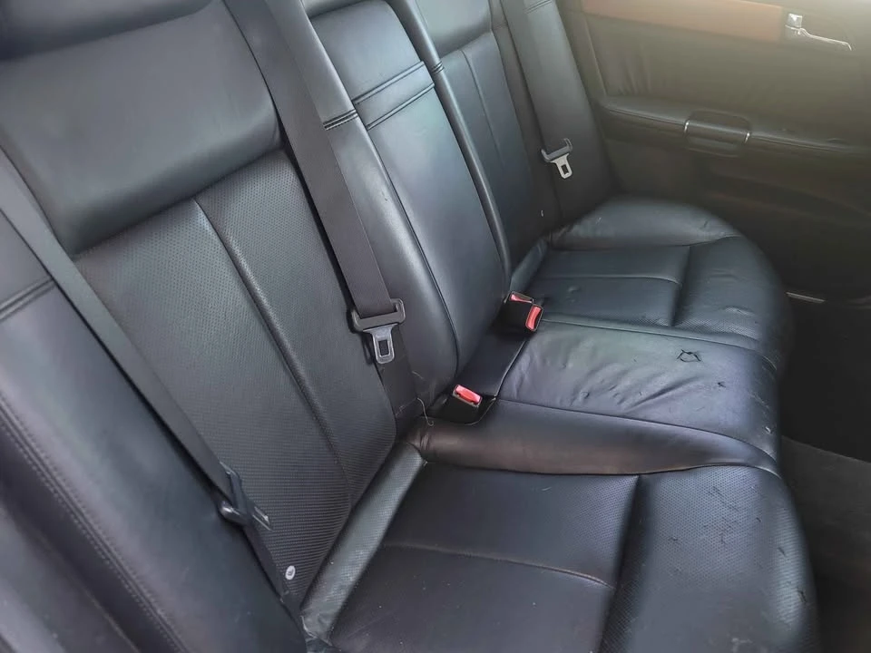 2006 Infiniti M 3rd Gen - Image 13 of 15