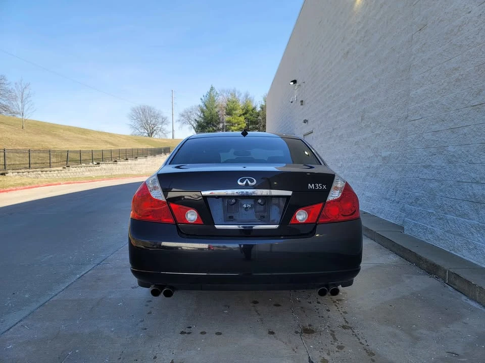 2006 Infiniti M 3rd Gen - Image 8 of 15