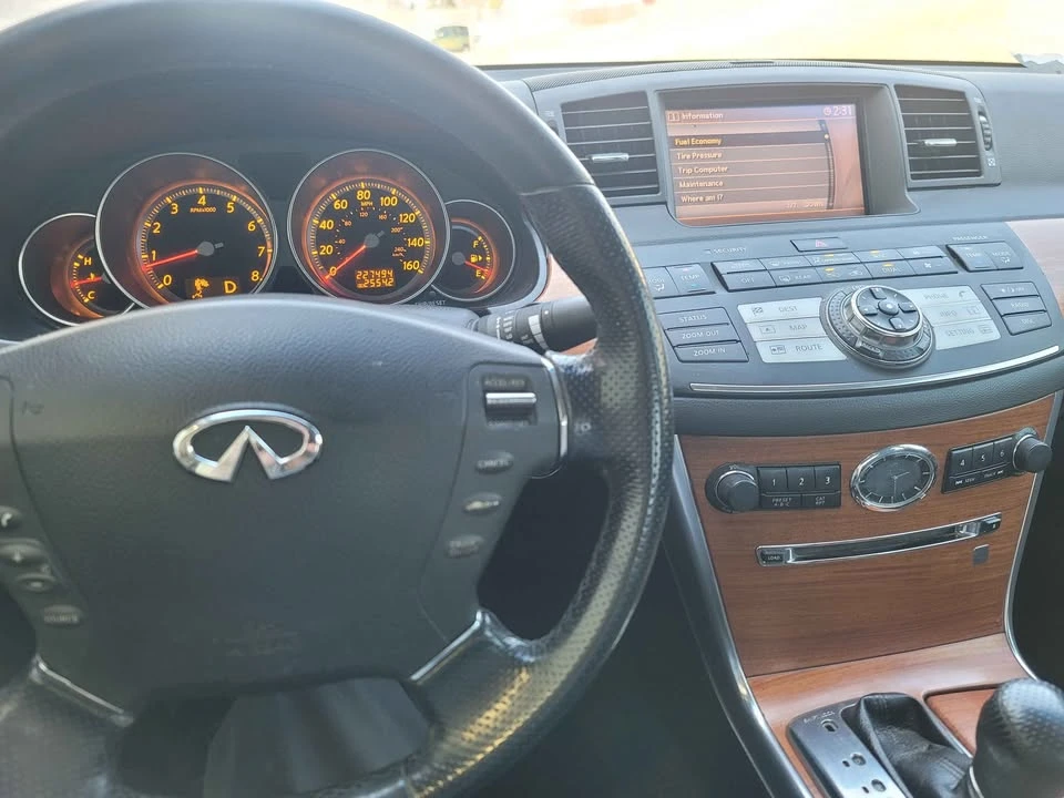 2006 Infiniti M 3rd Gen - Image 14 of 15