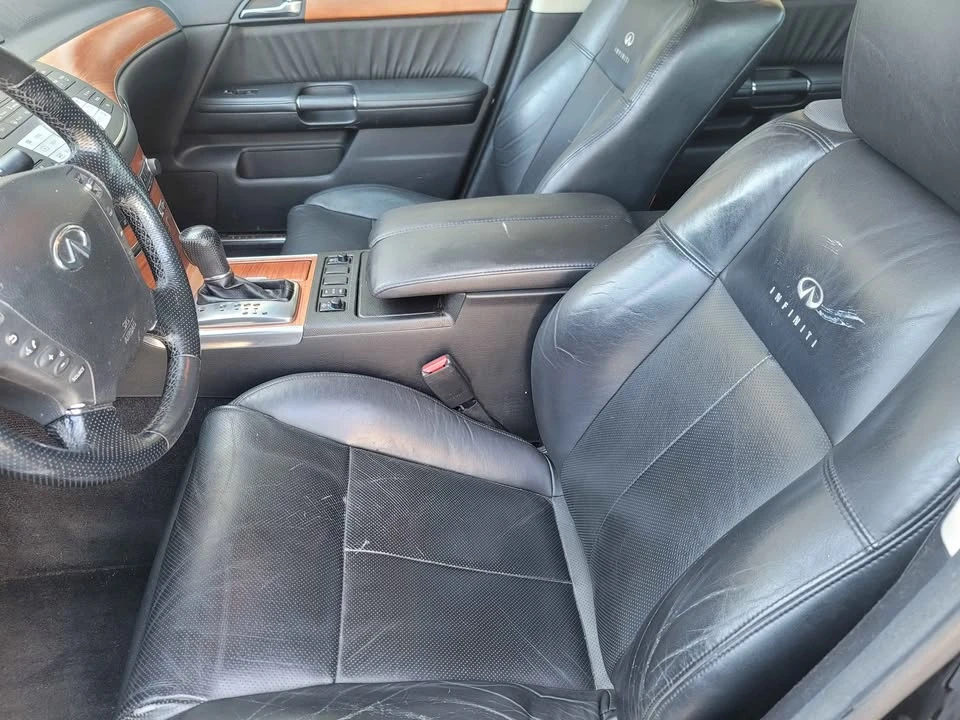 2006 Infiniti M 3rd Gen - Image 12 of 15
