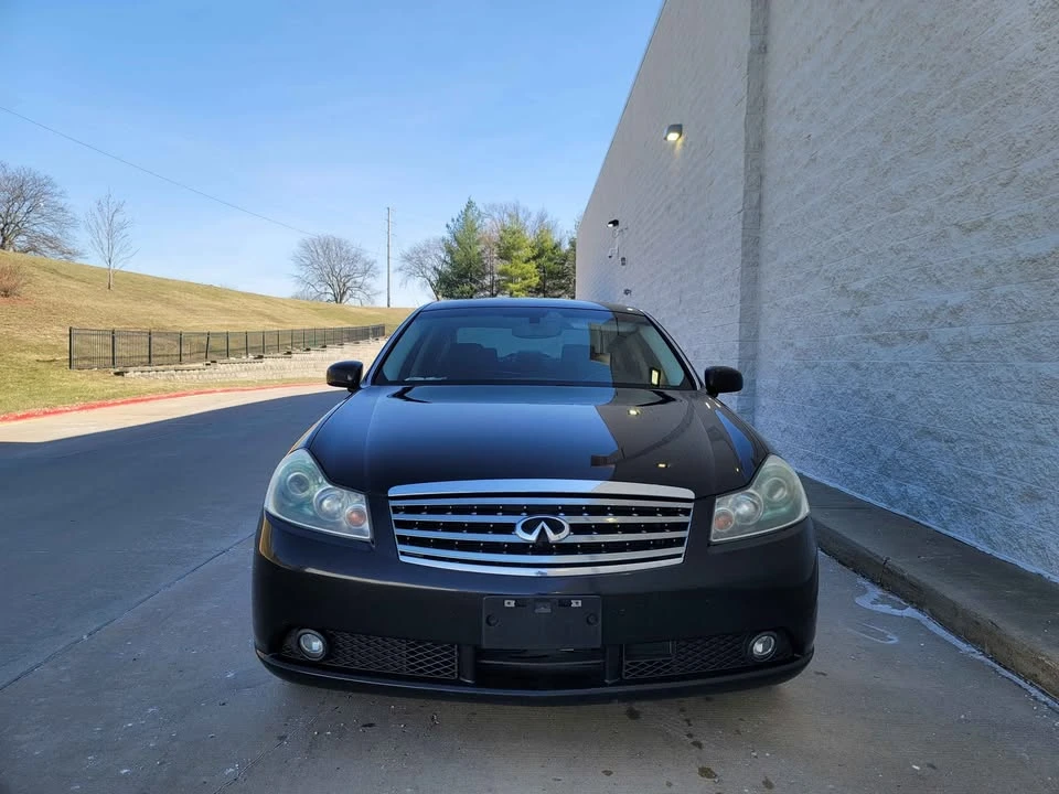 2006 Infiniti M 3rd Gen - Image 7 of 15