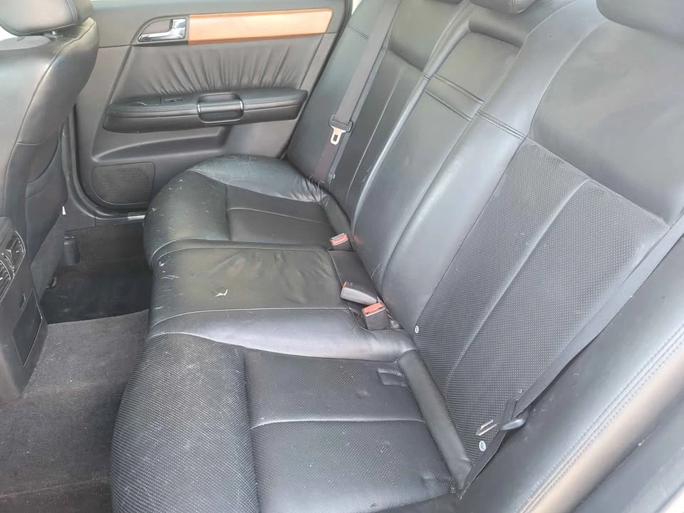 2006 Infiniti M 3rd Gen - Image 11 of 15