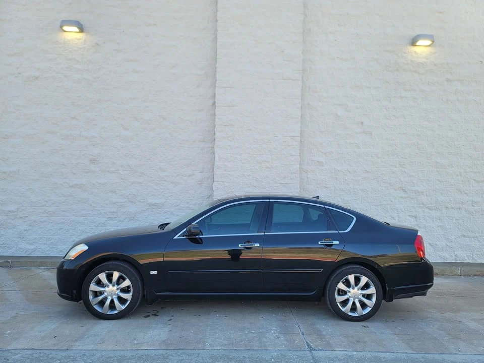 2006 Infiniti M 3rd Gen - Image 4 of 15