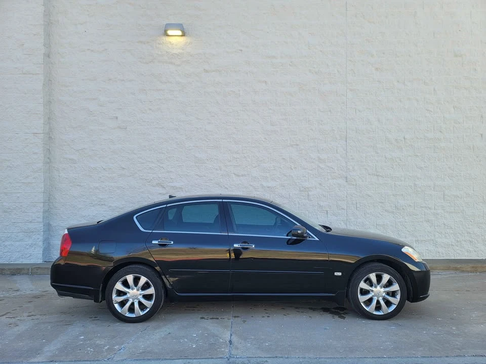 2006 Infiniti M 3rd Gen - Image 3 of 15
