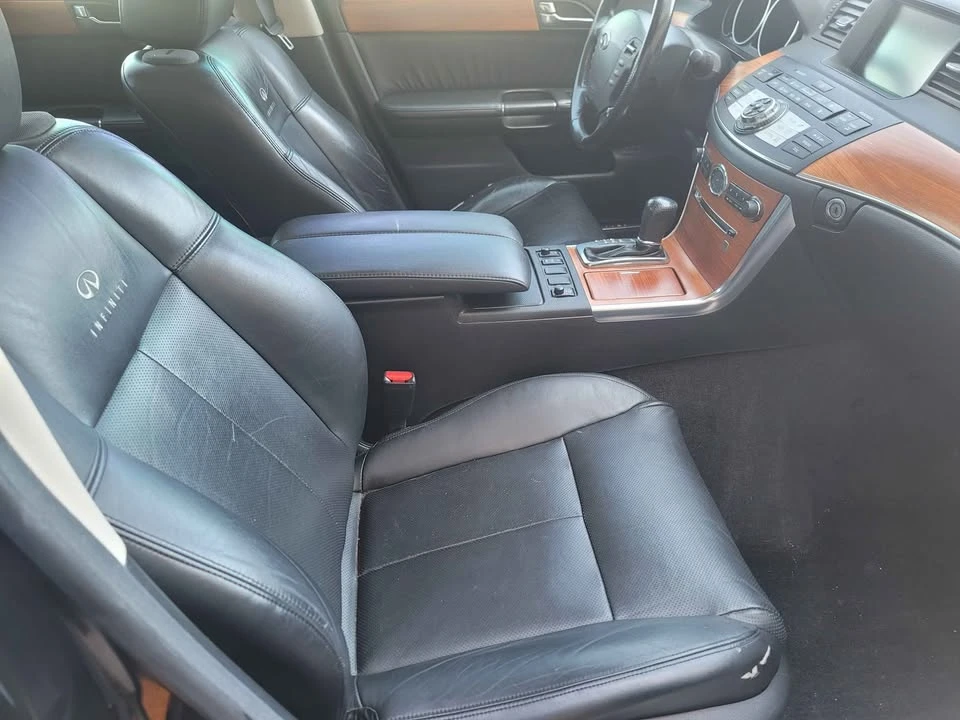 2006 Infiniti M 3rd Gen - Image 9 of 15