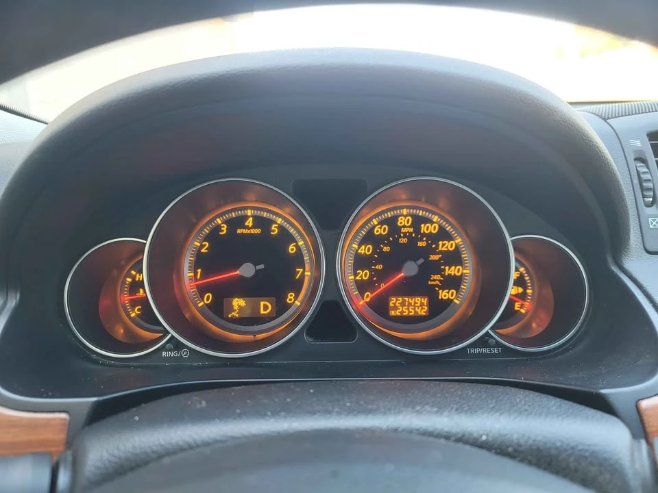 2006 Infiniti M 3rd Gen - Image 15 of 15