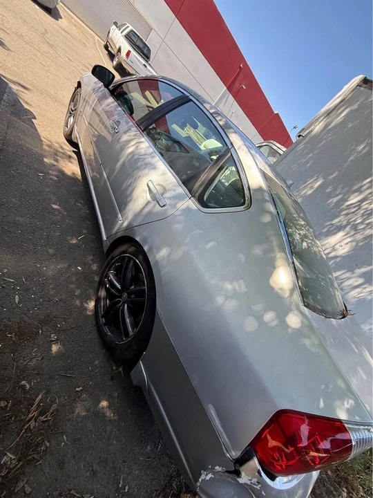 2006 Infiniti M 3rd Gen - Image 3 of 11