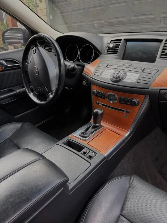 2006 Infiniti M 3rd Gen - Image 3 of 9
