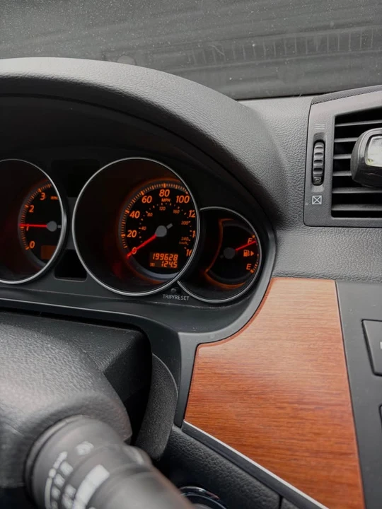2006 Infiniti M 3rd Gen - Image 7 of 9