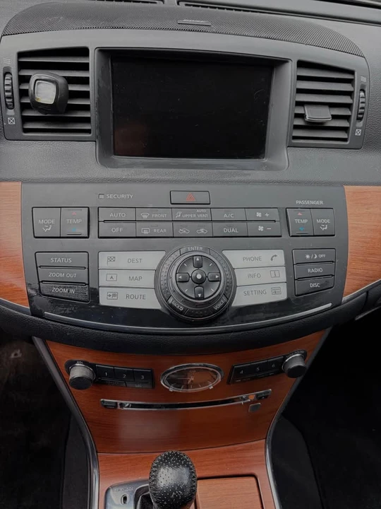 2006 Infiniti M 3rd Gen - Image 6 of 9