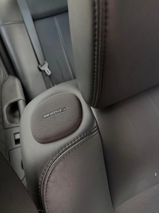 2006 Infiniti M 3rd Gen - Image 4 of 9