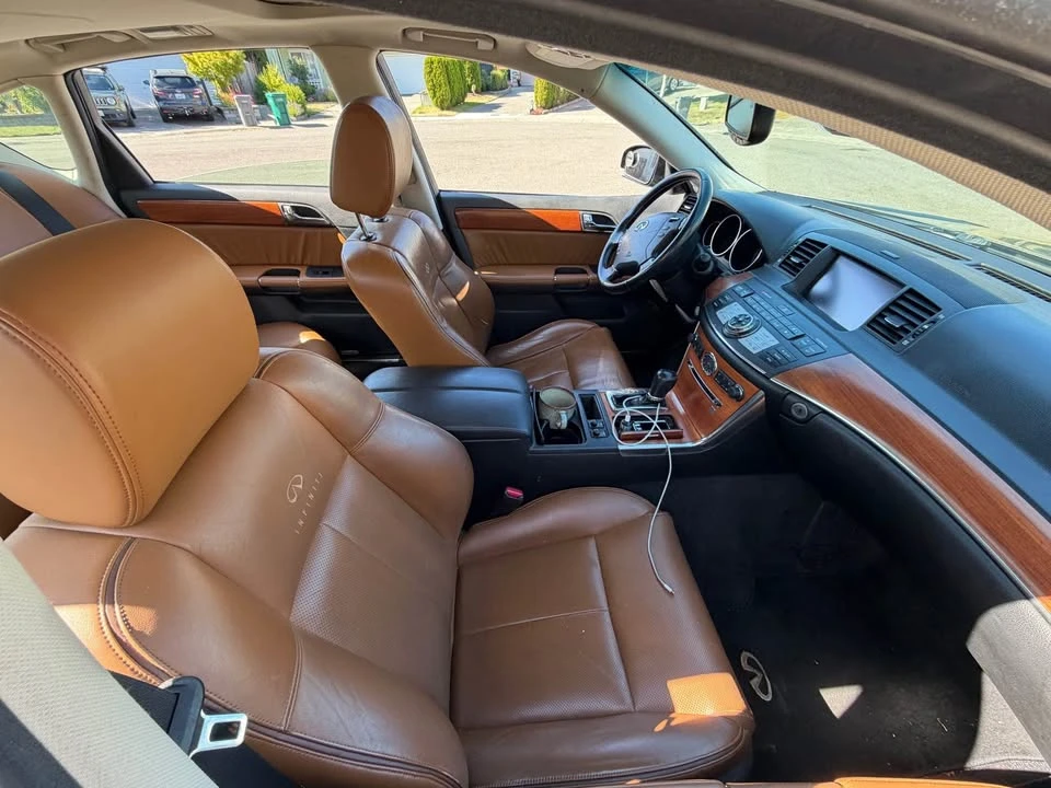 2006 Infiniti M 3rd Gen - Image 6 of 8