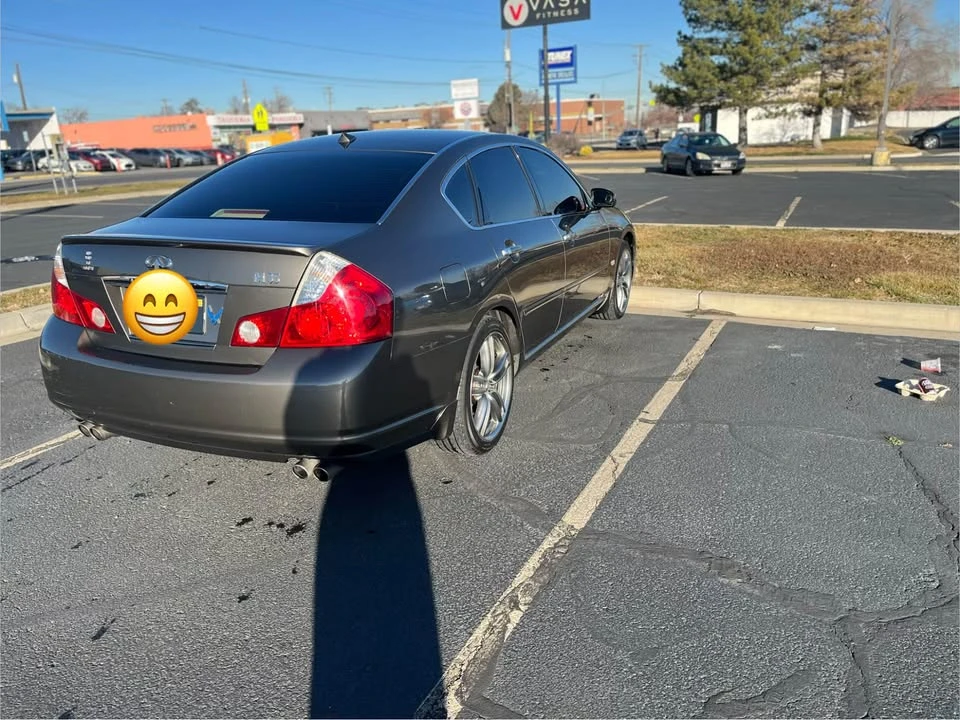 2006 Infiniti M 3rd Gen - Image 6 of 9