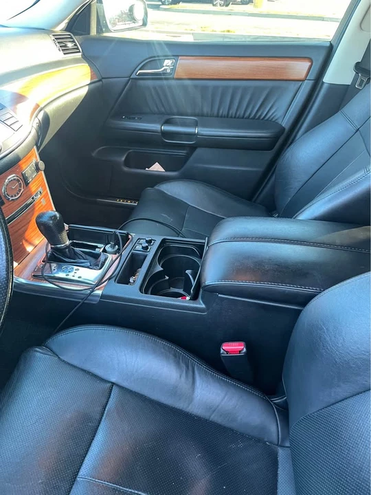 2006 Infiniti M 3rd Gen - Image 3 of 9