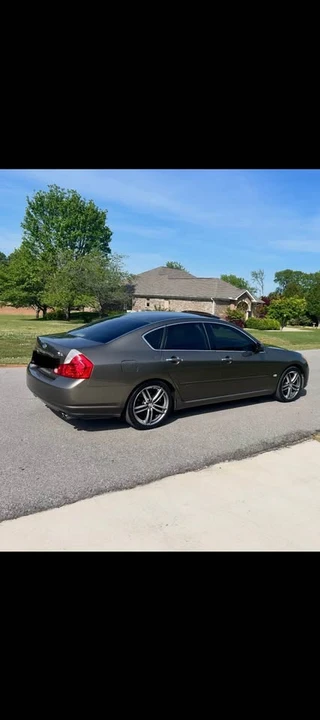 2006 Infiniti M 3rd Gen - Image 4 of 9