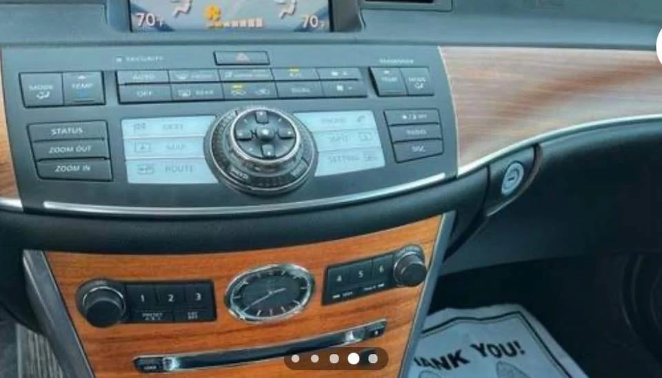 2006 Infiniti M 3rd Gen - Image 9 of 9