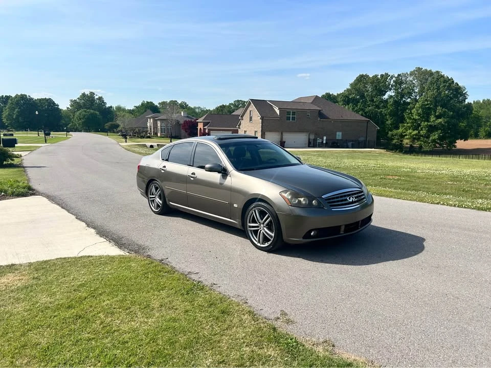 2006 Infiniti M 3rd Gen - Image 3 of 9