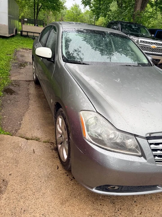 2006 Infiniti M 3rd Gen - Image 4 of 10