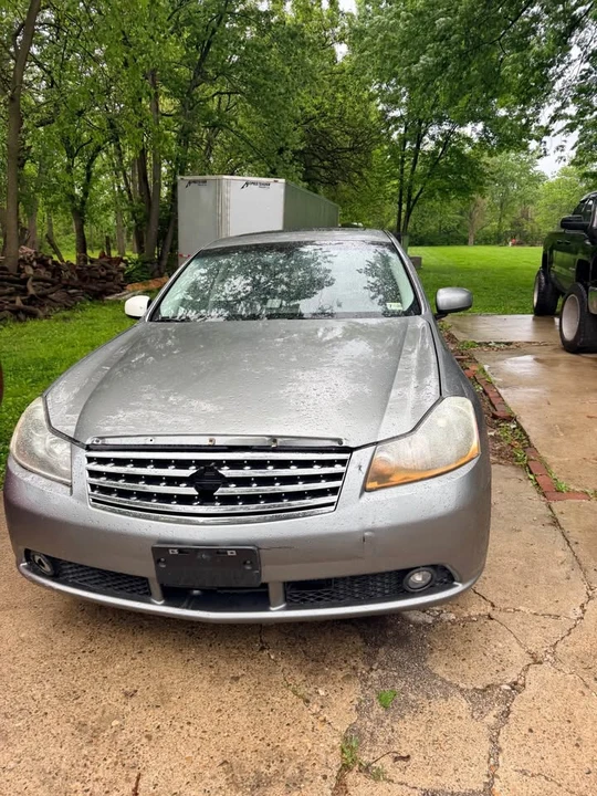 2006 Infiniti M 3rd Gen - Image 6 of 10