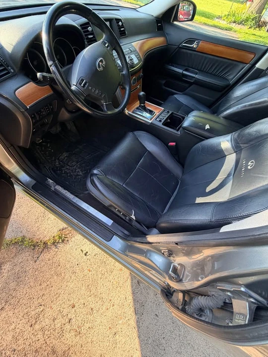 2006 Infiniti M 3rd Gen - Image 2 of 10