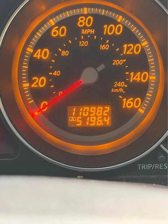 2006 Infiniti M 3rd Gen - Image 9 of 10